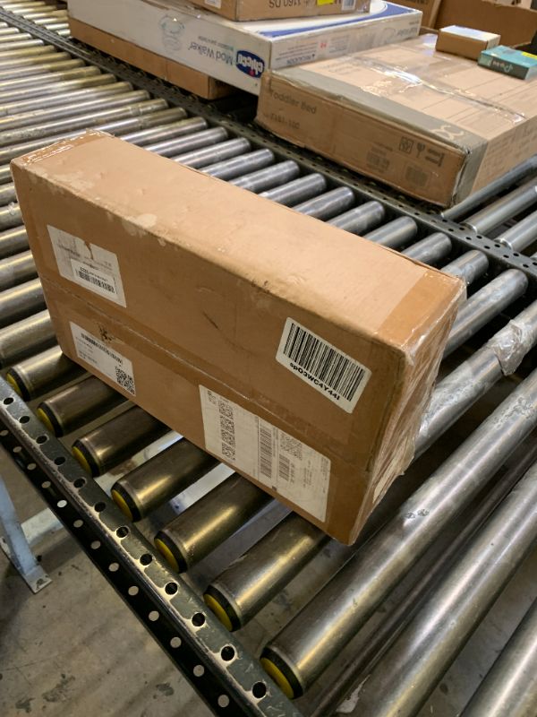Photo 1 of maXpeedingrods 123292 Transmission Cross Brace Kit Transaxle Crossbrace for Specific Hustler Raptor SD and SDX Riding Mower Models