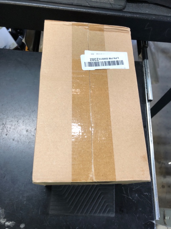 Photo 1 of Butom 499486s GY20575 698754 Air Filter with AM125424 Oil Filter Fits John Deere L120 L111 LA130 D140 D130 LA120 LA140 LA150 LA135 LA145 Briggs and Stratton Intek Extended Life Series V-Twin 18-26 HP