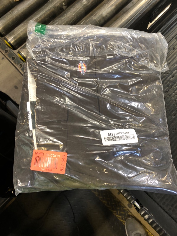 Photo 1 of Dickies Men's Original 874 Work Pant, Dark Brown, 40W x 30L