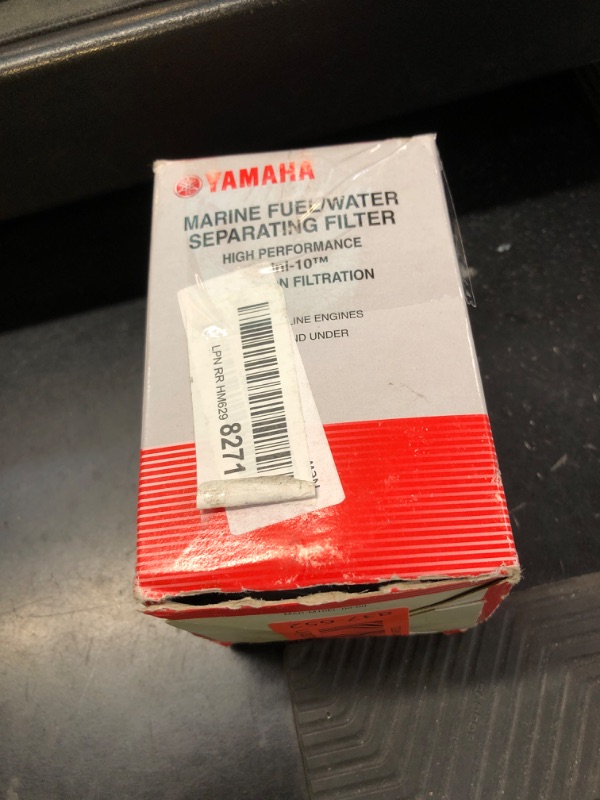 Photo 1 of Yamaha OEM, MAR-10MEL-00-00-4