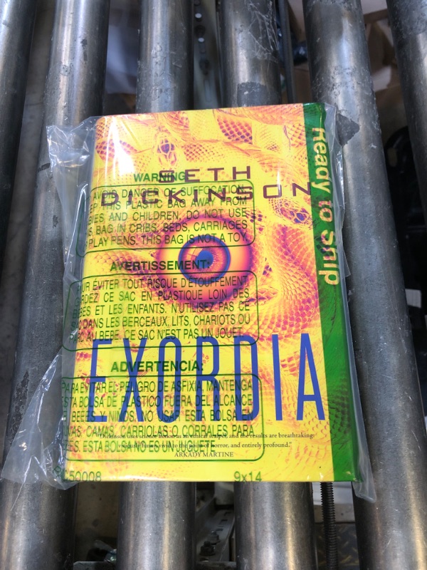 Photo 1 of Exordia