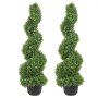 Photo 1 of VEVOR ARTIFICIAL TOPIARIES MODEL SM-M-120