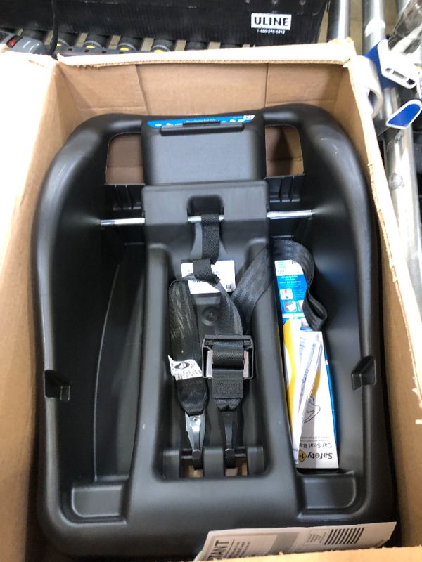 Photo 1 of Safety 1st onBoard 35 LT Adjustable Infant Car Seat Base
