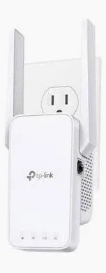 Photo 1 of TP-LINK AC1200 WIFI EXTENDER