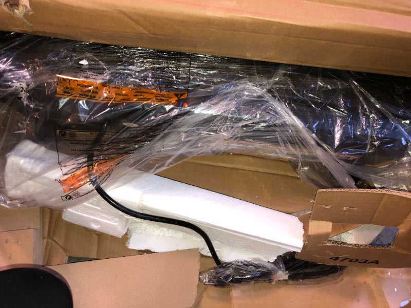 Photo 1 of NordicTrack T Series 5 Starter Treadmill for Real Results