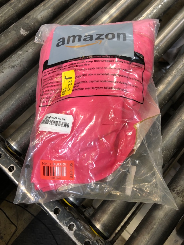 Photo 1 of 10 ft x 10 ft Wrinkle Free Hot Pink Backdrop Curtains for Parties, Polyester Fuchsia Photo Backdrop Drapes for Wedding Birthday Party Baby Shower,5ft x 10ft,2 Panels