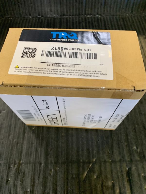 Photo 1 of TRQ Rear Rear View Camera Compatible with 2014-2015 Honda Civic