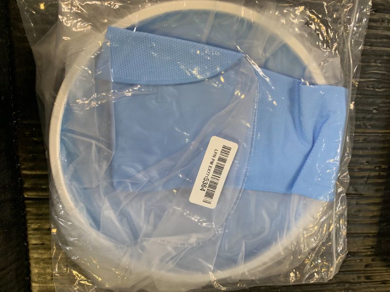Photo 1 of Waterproof Extra Wide Full Leg Cast Cover for Shower with Non-Slip Bottom, Extra Large Watertight Leg Cast Protector for Thigh Foot Ankle Surgery Wounds, Knee Immobilizer/Brace, Walking Boots,Reusable
