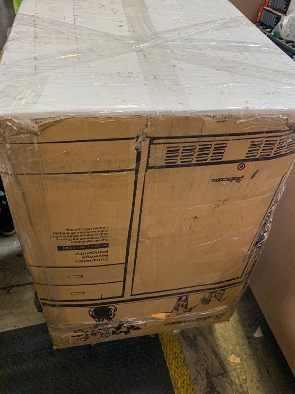 Photo 1 of Kalamera Beverage Refrigerator