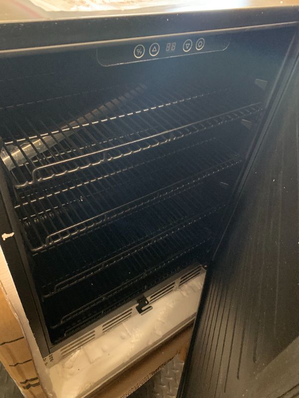 Photo 1 of Kalamera Beverage Refrigerator