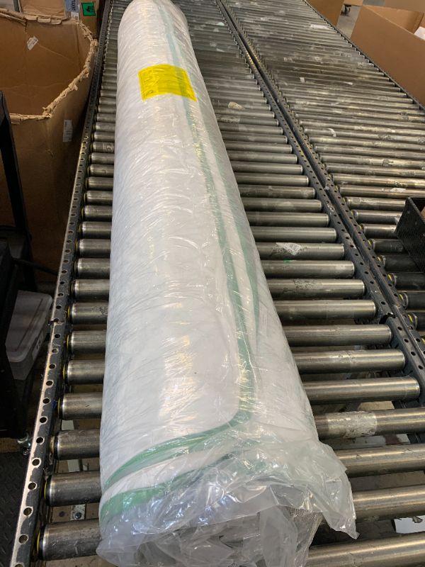 Photo 1 of Novilla 10 OR 12 inch Mattress in a Box, King Mattress EXACT TYPE UNKNOWN 
