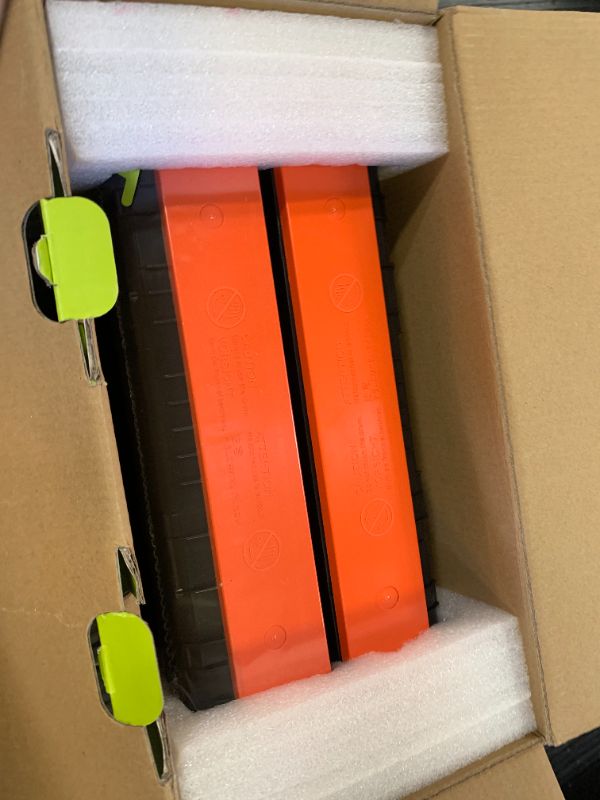 Photo 1 of 414A Toner Cartridges 4 Pack High Yield Replacement for HP 414A 414X to Use with HP Color Pro MFP M479fdw, M479fdn, M454dw, M454dn Series (with Chip -BK/C/Y/M)