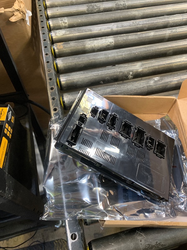 Photo 1 of tycardor HT Rear Signal Acquisition Module SAM Control Unit Compatible with Mercedes-Benz 2006-2012 GL320 GL350 GL450 GL550 ML350 ML550 R350 ML63 Replace 1649005401 A1649005401 1649005101 A1649005101
