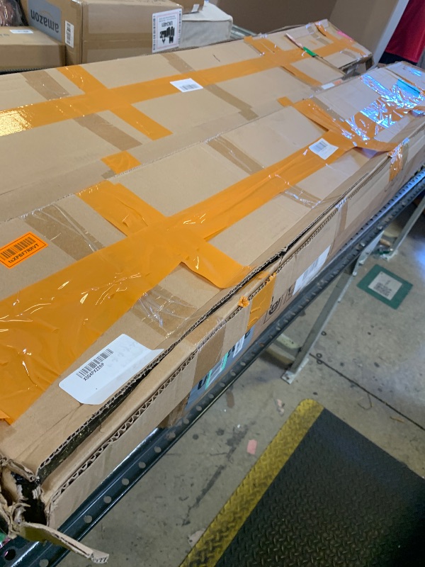 Photo 1 of Front Bumper Reinforcement For Ram 1500 2019-2024