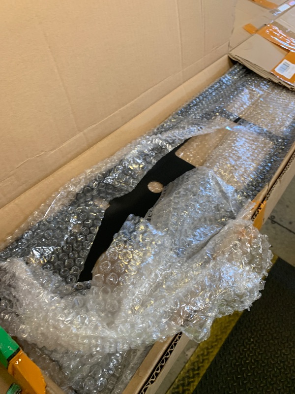 Photo 1 of Front Bumper Reinforcement For Ram 1500 2019-2024