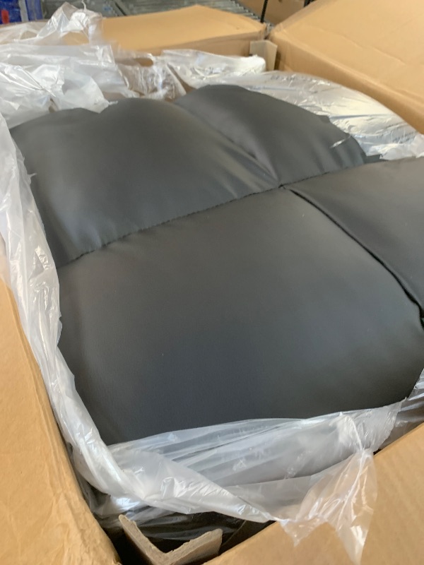 Photo 1 of BOX 2/2 ONLY MIssing BOX 1 of 2Manual Rocker Recliner