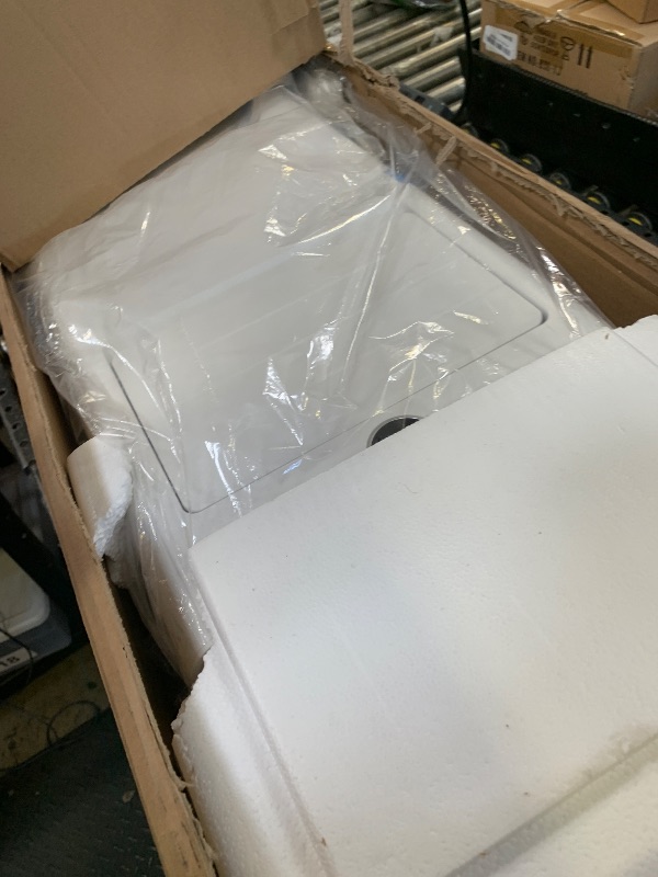 Photo 1 of Portable Air Conditioners 8,000 BTU - Cooling/Fan/Dehumidifier/Sleep Modes 4-in-1 Portable AC Unit with Remote Control & Window Kit, 1-24H Timer, Cools Up To 350 sq. ft - Ideal for Home/Bedroom/Office