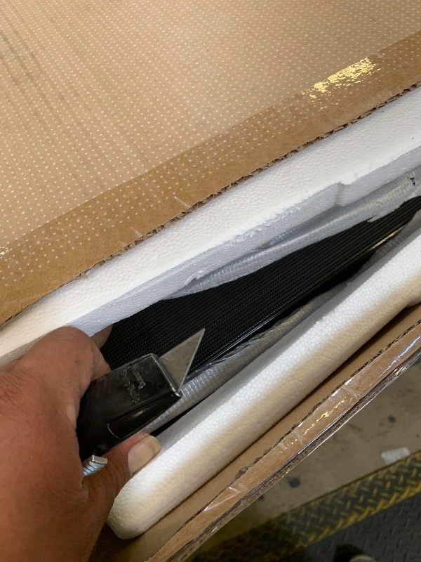 Photo 1 of Samsung HW-B750D/ZA 5.1 ch Soundbar w/ Dolby Audio, Surround Sound expansion, Bass Boost, Adaptive Sound, DTS Virtual:X, Wireless Subwoofer, 2024
