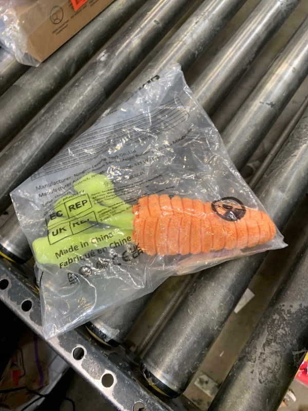 Photo 1 of Apricot Lamb carrot Fluffy 