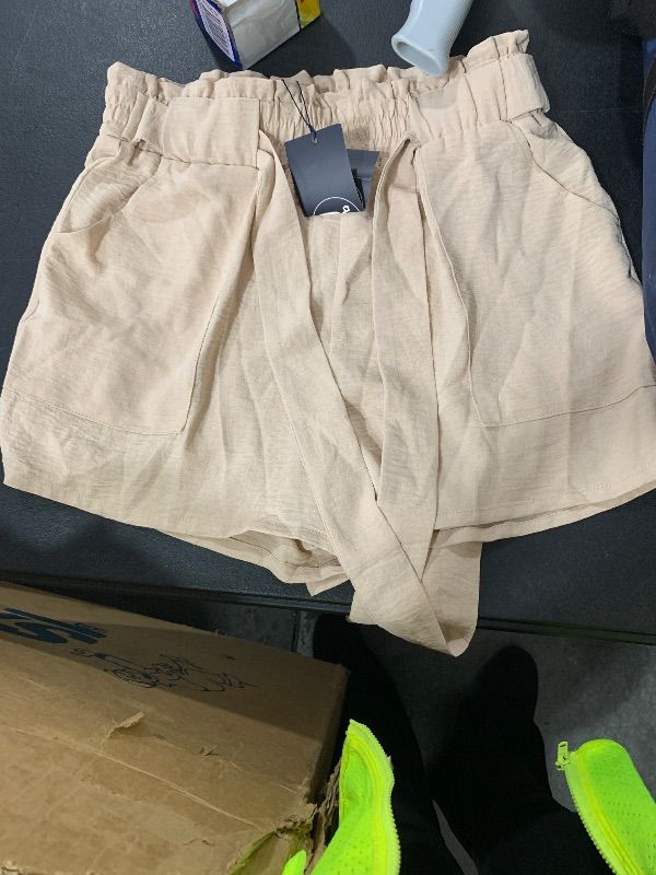 Photo 1 of Medium tan shorts