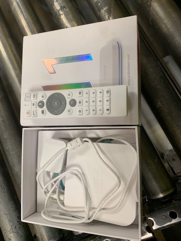 Photo 1 of 2024 UB11 CPU:H618 Gen11 Flash 64GB + 4GB RAM DDR3