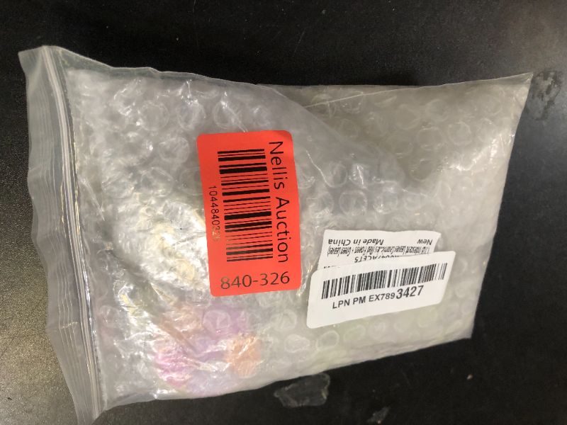 Photo 1 of 1.1LB Iridescent Leaves Ceramics Mosaic Tiles,Making Creative 3 Size Ceramic Mosaic Pieces for DIY Craft,Flowerpots,Vases,Cups,Garden Decor Mosaic Making Supplies (Red Flowers + Green Leaves)