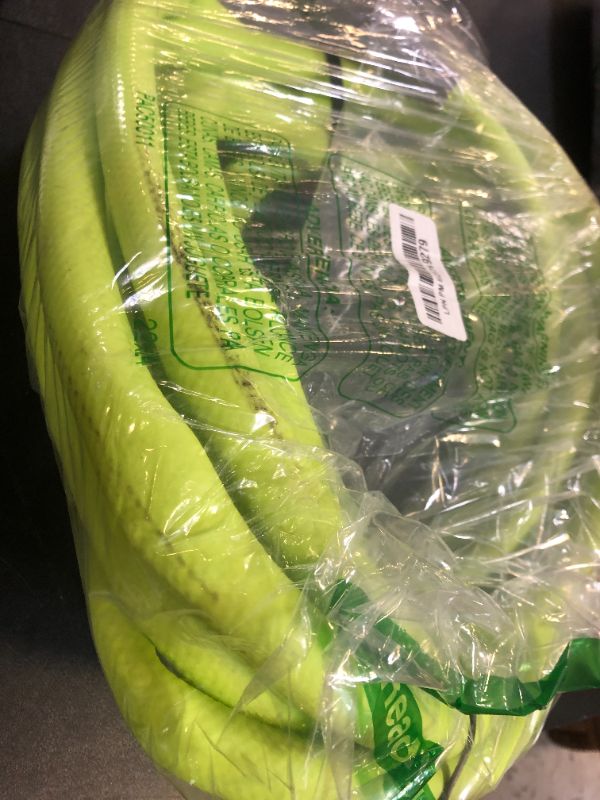 Photo 1 of Light Green Water Hose