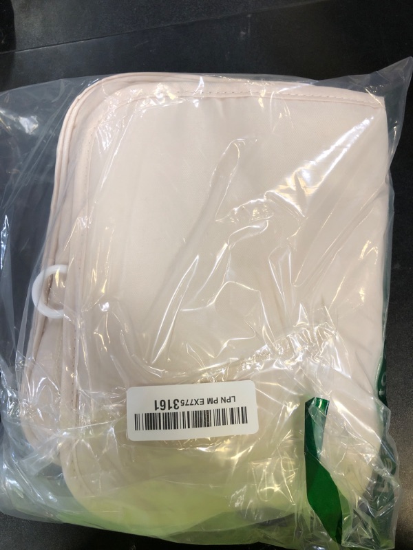Photo 1 of 10 Set/8 Set Packing Cubes for Travel, Gifts for Women Mom,Anti-Tearing Suitcase Organizer for Luggage with Shoe & Hanging Toiletry Bag,OlarHike Vacation Essentials & Accessories for Cruise Ship,Cream