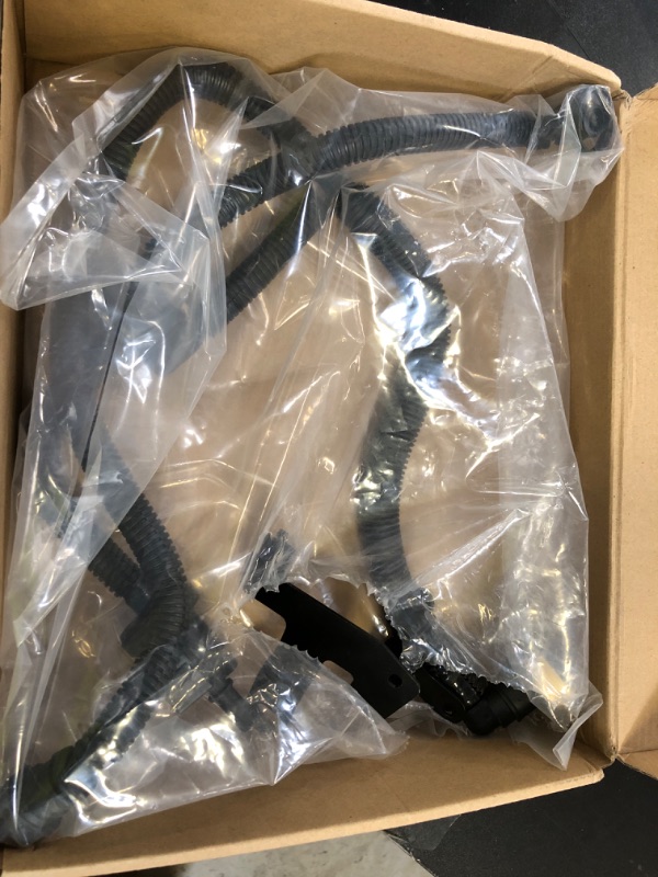 Photo 1 of Baxzl Vapor Canister Purge Valve for Ford Fusion 2013 2014 1.6L L4 Replaces 911-757 DG9Z9D289B DG9Z-9D289-B DG9Z9D289G DG9Z-9D289-G 2M1600 CP818 CP907 PV966