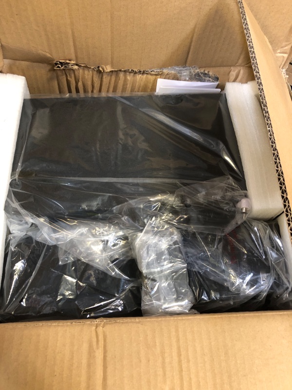 Photo 1 of LARKSOUND 2.1 CH Sound Bar with Subwoofer, 31" Soundbar for Smart TV with HDMI, Optical, AUX, Bluetooth, USB - Surround Sound System