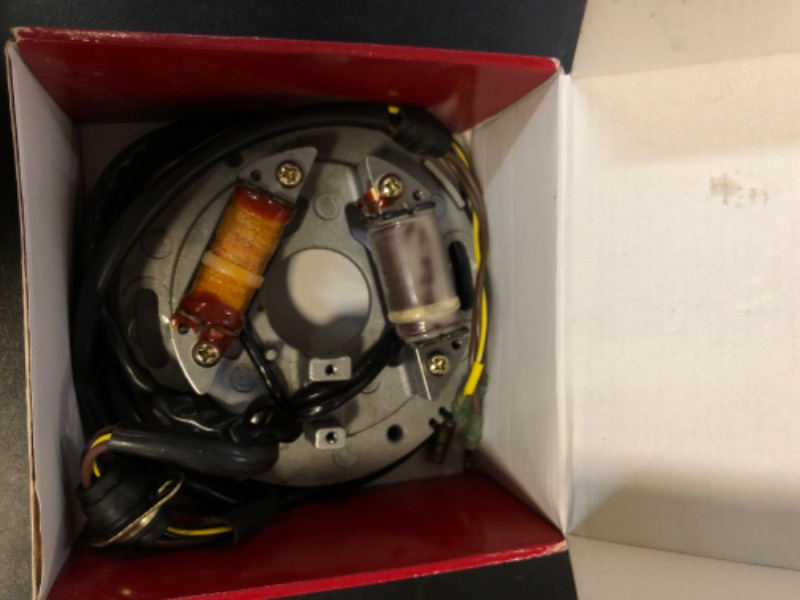 Photo 1 of Jetunit Stator For Kawasaki Jet-Ski 650 SX X2 SX TS 1986-1996 21003-3718 21003-3716,21003-3719,21003-3707,21003-3708,21003-3702,21003-3710 21003-3717