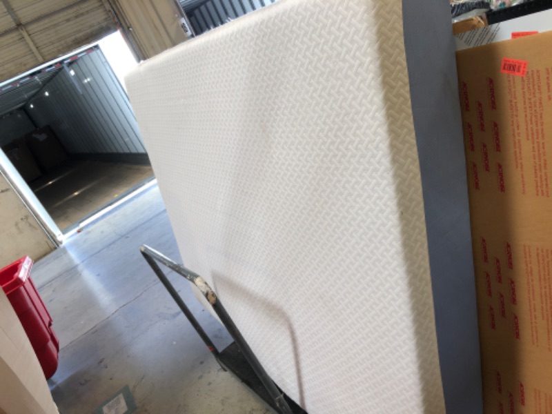 Photo 1 of Mattress 