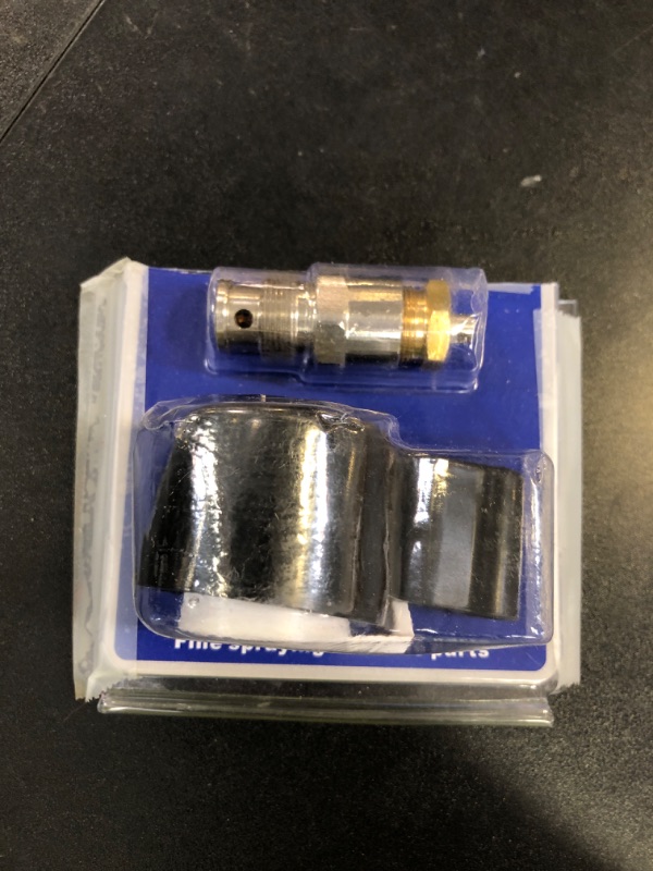 Photo 1 of 2025 New Upgraded 257352 Prime Spray Valve Kit,Drain Valve Compatible with Graco 695 795 3900 1095 1595 5900 7900 Aftermarketr Airless Paint Sprayer,Replace Airless Spray Painting Machine Accessories