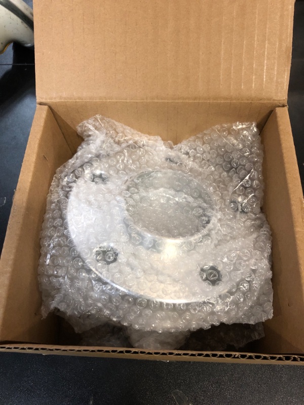 Photo 1 of ECCPP 2PCS 15mm Hub Centric Wheel Spacers 5 Lug 5x120 to 5x120 with 12x1.5 Studs 72.56mm fits for 325i 325xi 328ci 328i E24 E63 E64 E60 E61 325ci 330ci 330i