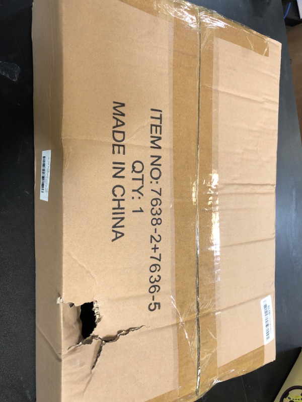 Photo 1 of Spirit Grill Replacement Parts 7638 Grates 7636 Flavorizer Bars for Weber Spirit and Spirit II 300 Series Grills with Front Mount Controls E-310 E320 E330 S310 S320 S330 SP310 SP320 SP330 II E-310