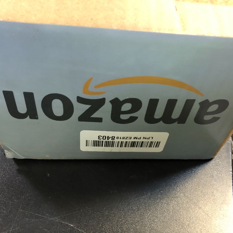 Photo 1 of Zoofen 360 Spinner Replacement Luggage Wheel Repairment Suitcase Wheels (Z146) (Z146-Rear Wheel)