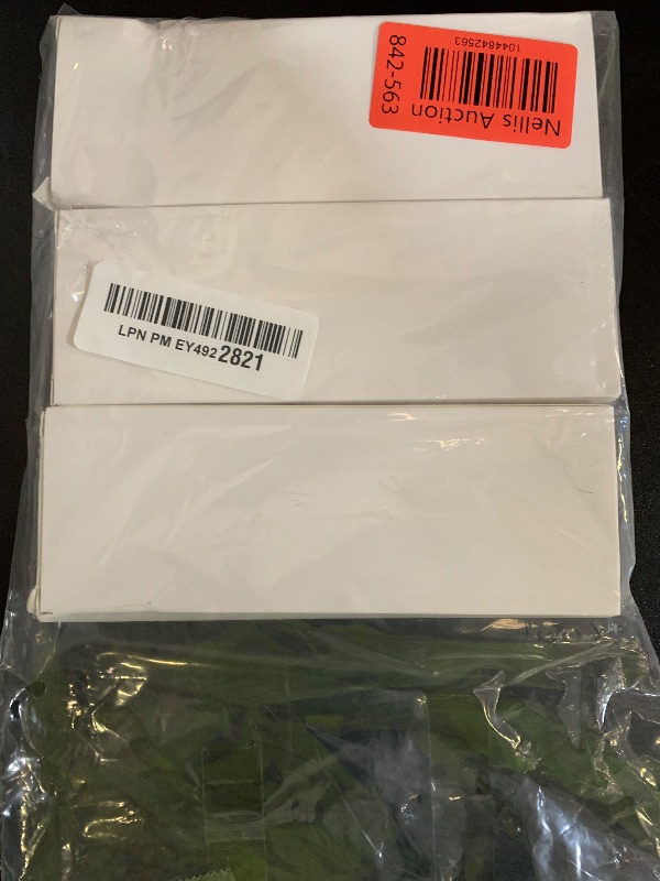 Photo 1 of (6 Pieces) HEPA Filter Compatible With Dreame L10s Ultra, L10s Pro, L10 Ultra, Z10 Pro, S10, S10 PRO, S10 PLUS, B101CN, 1C, W10, X10+, L10 + plus, Z10 pro, D10 PLUS, Replacement Filters