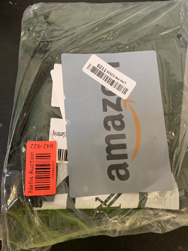 Photo 1 of Karmneev Tree Watering Bag - 1 Pack - 20 Gallon Slow Release Tree Watering System with Heavy Duty, Rip-Resistant PVC Fabric - Self Watering Tree Bags for Deep Root Growth and Time-Saving Gardening