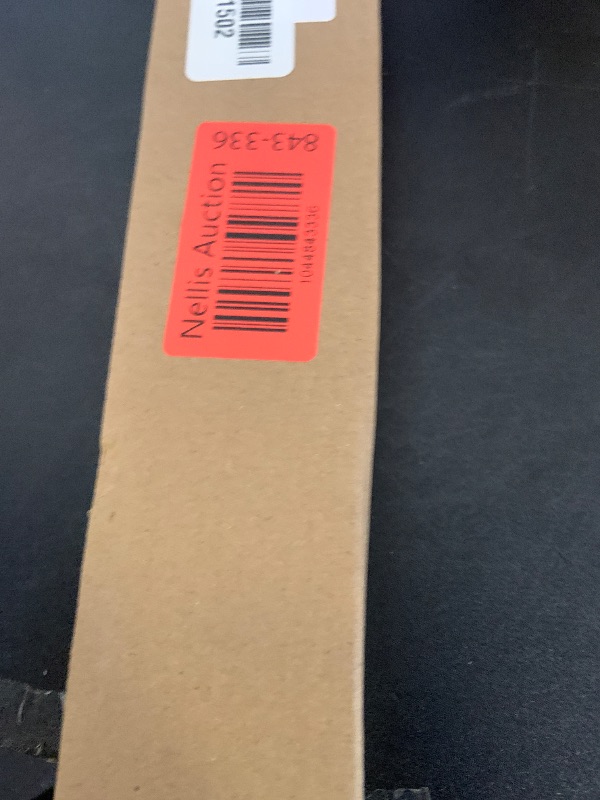 Photo 1 of 10 pces Brass Strip, Brass Shim Stock Assortment, 1" Width x 12" Length, 0.008" Thickness