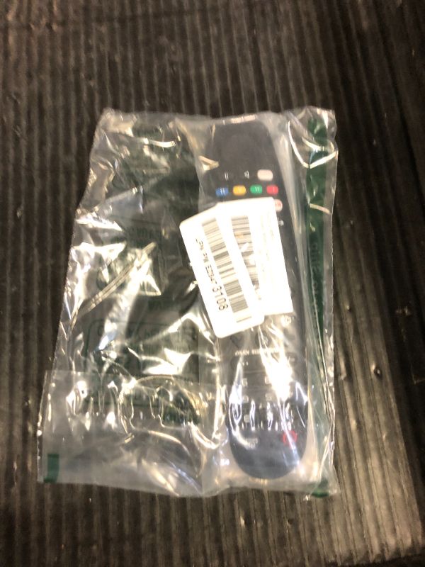 Photo 1 of Voice Magic Remote for LG OLED QNED NanoCell Webos Smart TV Magic Remote Control Replacement AKB75855501 AN-MR20GA MR19BA MR21 MR22 MR23 MR24 GA GN GC MR18BA MR650A, with Pointer Function