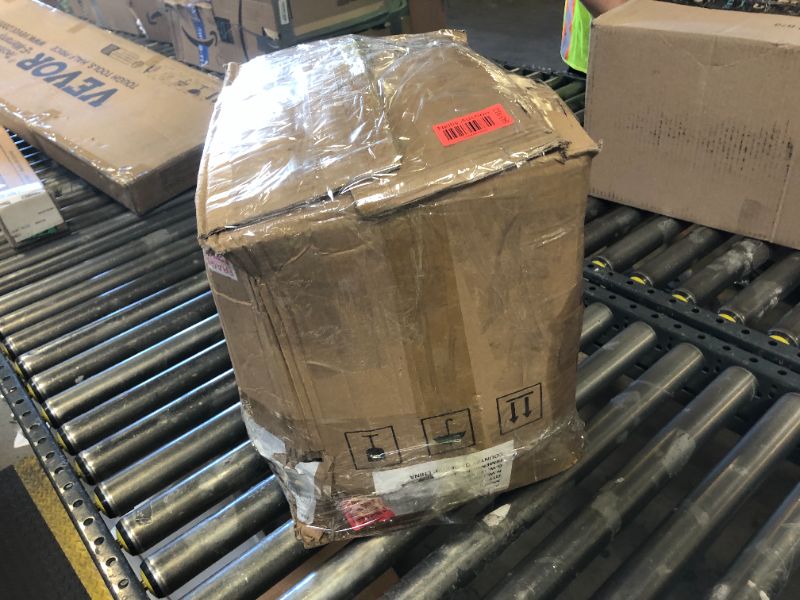 Photo 1 of AEOLUS A 5/3.7 HP Air Compressor Pump Replacement, 181PSI V-Type Twin Cylinder Air Compressor Pump Electric Motor Pump