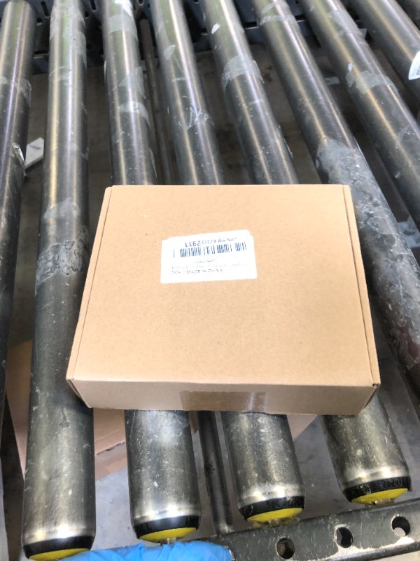 Photo 1 of BKMAMLAB 20ml Glass vials 30pcs,With aluminum screw cap30pcs Clear Glass Bottles