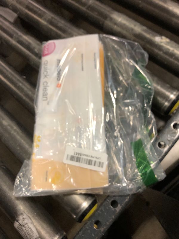 Photo 1 of micro steam bag