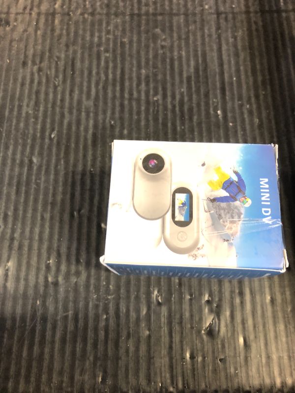 Photo 1 of TEFIRE Cat Camera Collar, HD 1080P with Video Record Wireless Mini Sport Cam,Small Action Cameras,Body Camera for Dog/Cat Supplies/No WiFi/Stuff,Outdoor/with 32GB Memory Card