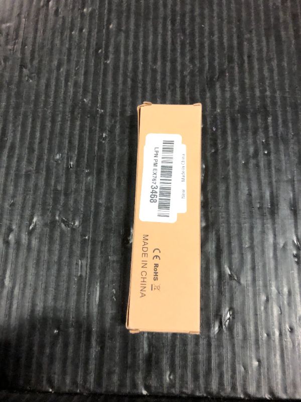Photo 1 of Replacement Remote Control for AMZ Fire Smart TV Stick & TV Cube, Vioce Stick Remote Not for Insignia-Pioneer Smart TV