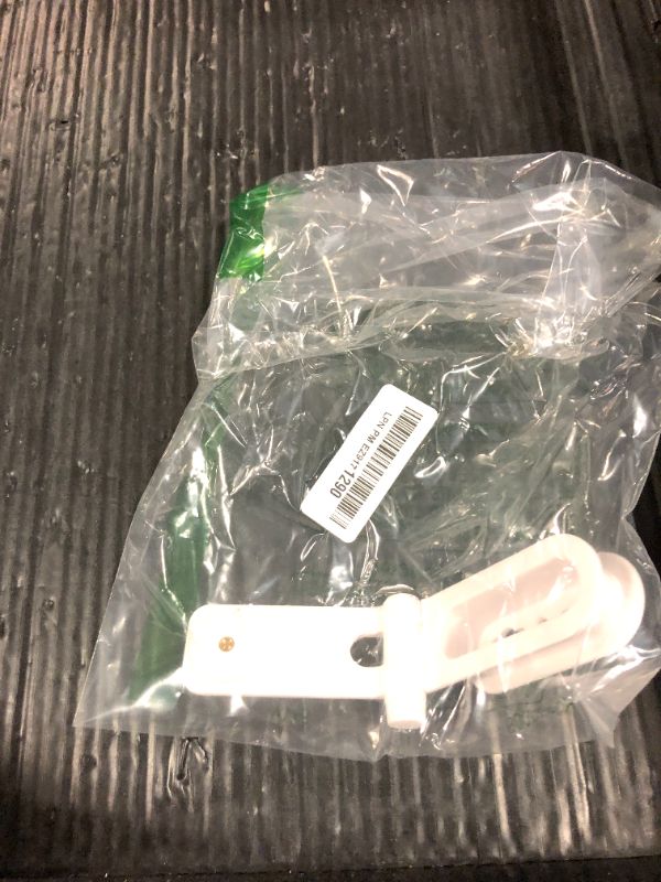 Photo 1 of LEFXMOPHY Wall Mount Bracket for Vtech RM5764HD RM5764-2HD / RM7764HD RM7764-2HD VM5463-2 Baby Monitor Cam for Ceiling Mounting Base Stand