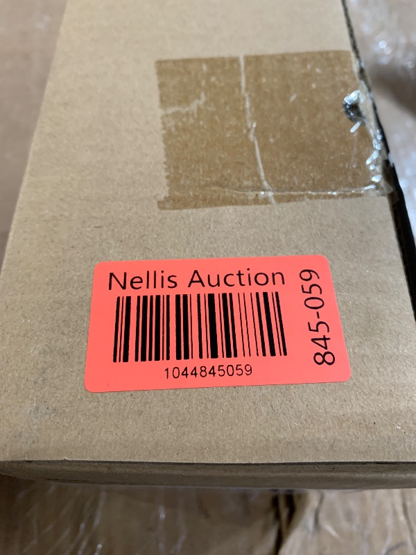 Photo 1 of (item sold for parts)(repair) vretti Shipping Label Printer, 4x6 USB Desktop Barcode Label Printer for Small Business & Shipping Packages
