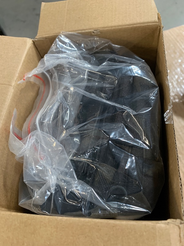 Photo 1 of VOTAGOO Chest Rig-Tactical Chest Rig?Molle Modular Micro Fight Chest Rigs Adjustable&Detachable with 5.56/7.62 Magazine Pouch