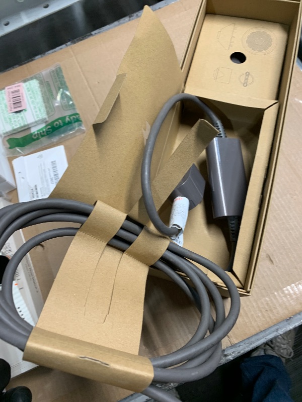 Photo 1 of ***SEE NOTES*** 
Dyson Supersonic™ Hair Dryer, Nickel/Copper