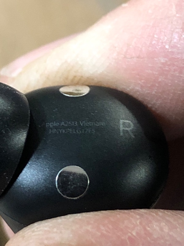 Photo 1 of Beats Studio Buds - True Wireless Noise Cancelling Earphones - Black (Renewed Premium)